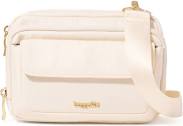 bag Women's Baggallini Modern Double Zip Crossbody baggallini $75