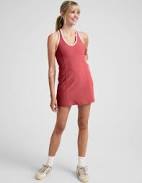 dress Women's Beyond Yoga Spacedye Starting Line Dress Beyond Yoga $44.98