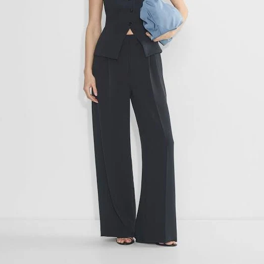 pants Women's Effortless Pant Aritzia $148