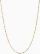 accessory Women's Gorjana Parker Delicate Necklace gorjana $60