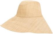 accessory Women's Lack of Color The Cove Straw Sun Hat Nordstrom $149