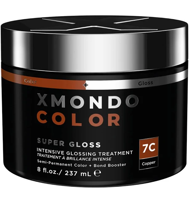 gloss_treatment Xmondo 7C Copper Super Gloss Intensive Glossing Treatment Sally Beauty $29.99