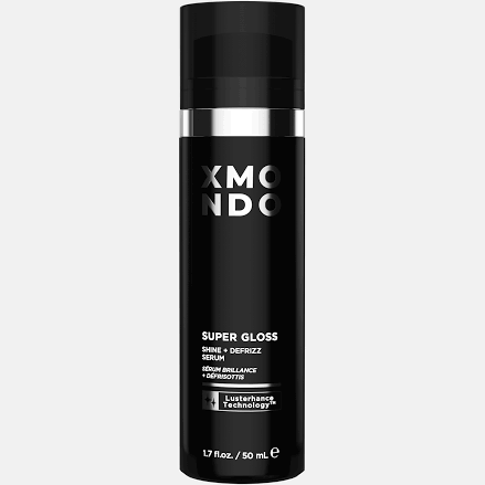 shine_serum XMONDO Super Gloss Shine Defrizz Serum Xmondo Hair $30