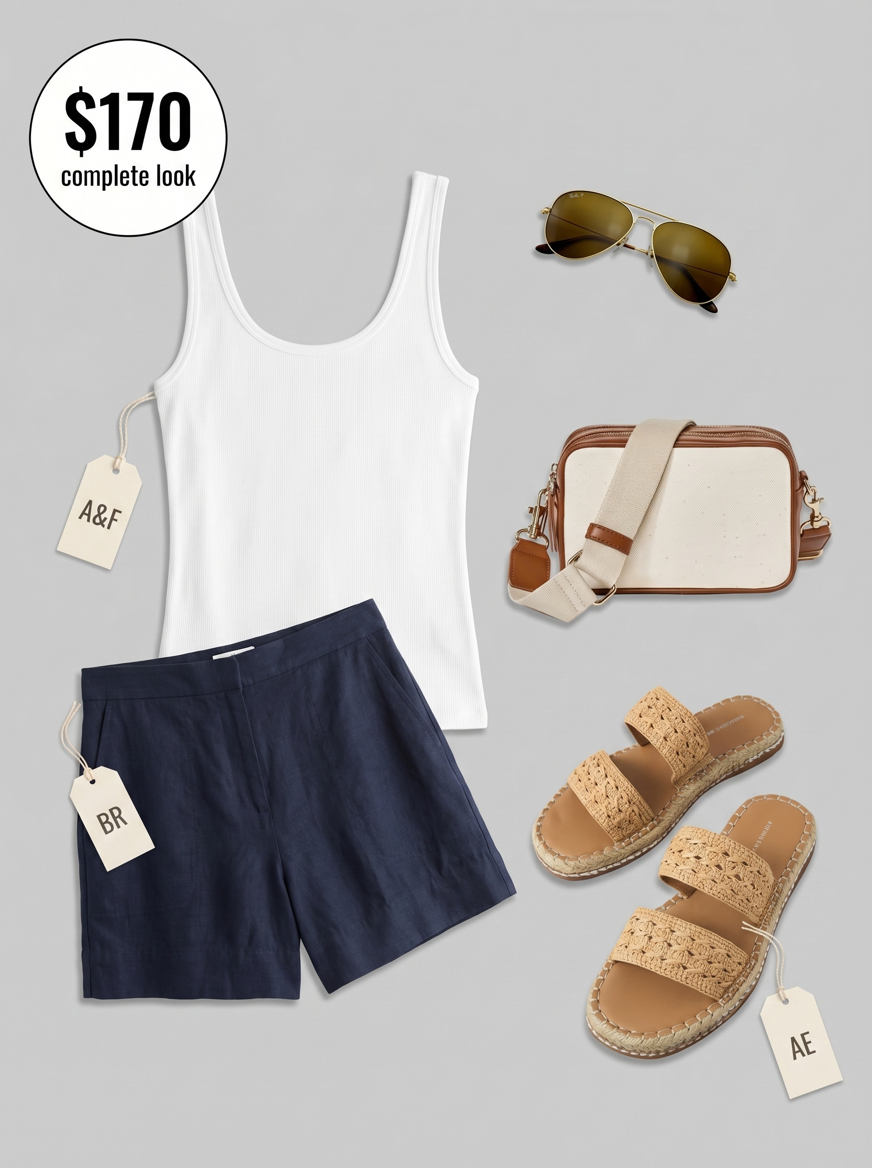 resort wear 2026 outfit idea - fashion styling inspiration