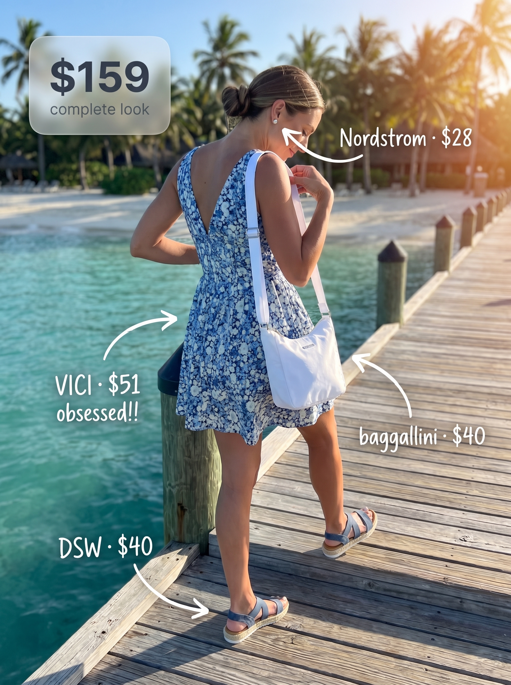 resort wear 2026 outfit idea - fashion styling inspiration