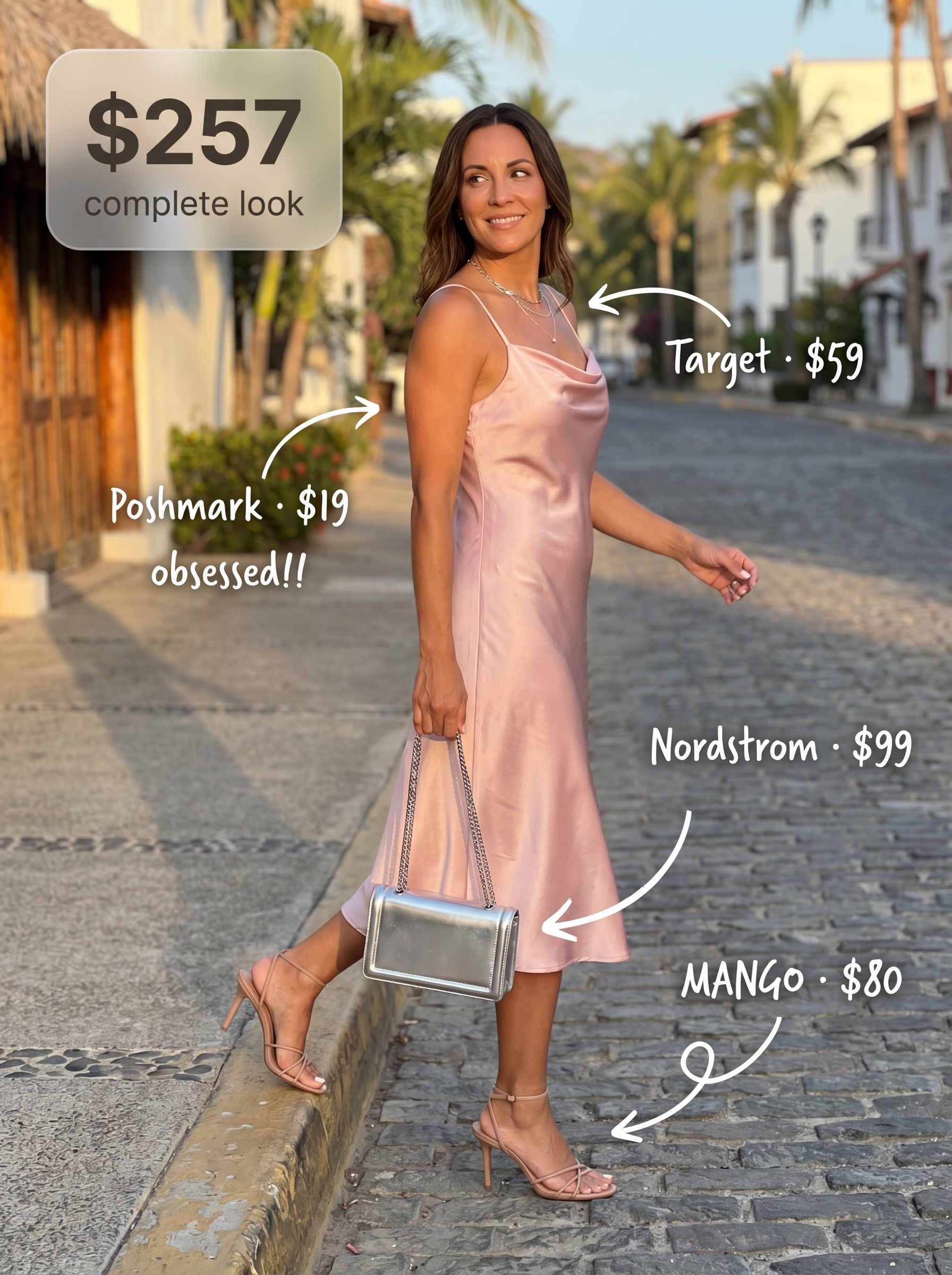 resort wear 2026 outfit idea - fashion styling inspiration