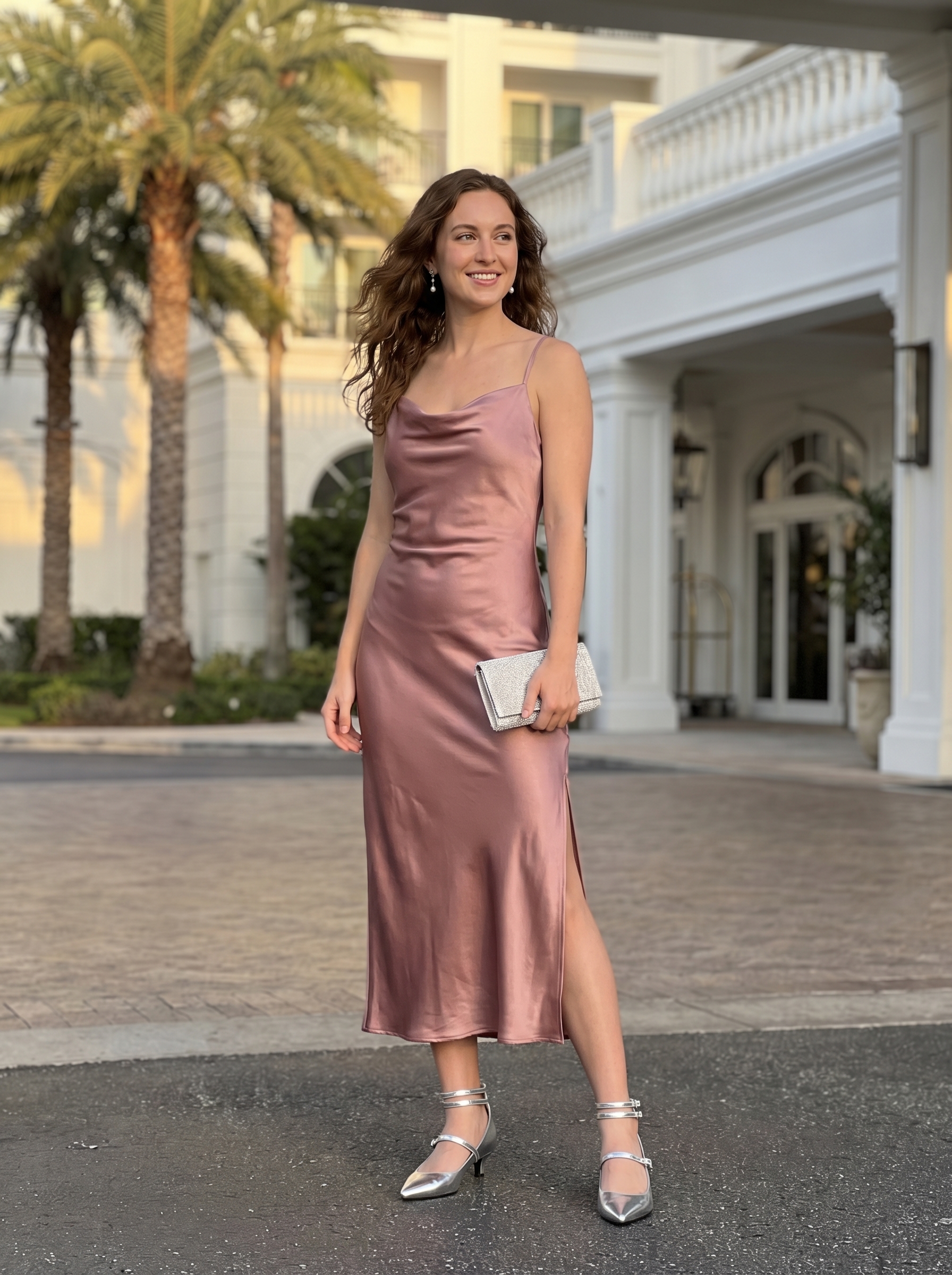 resort wear 2026 outfit idea - fashion styling inspiration