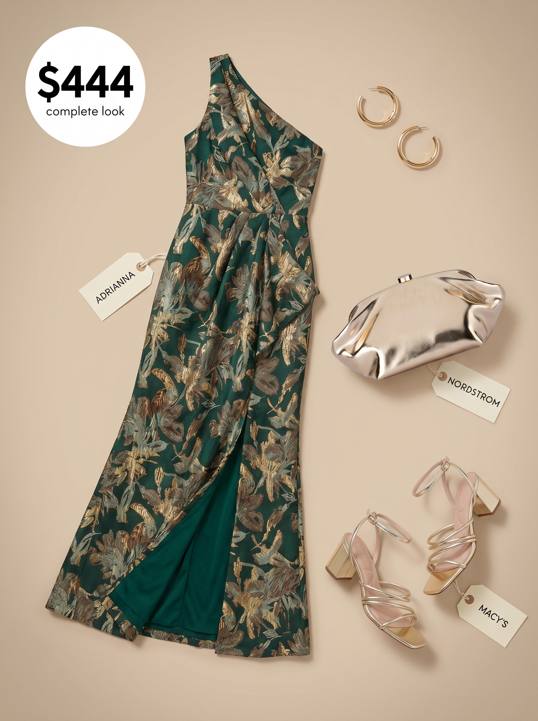 resort wear 2026 outfit idea - fashion styling inspiration