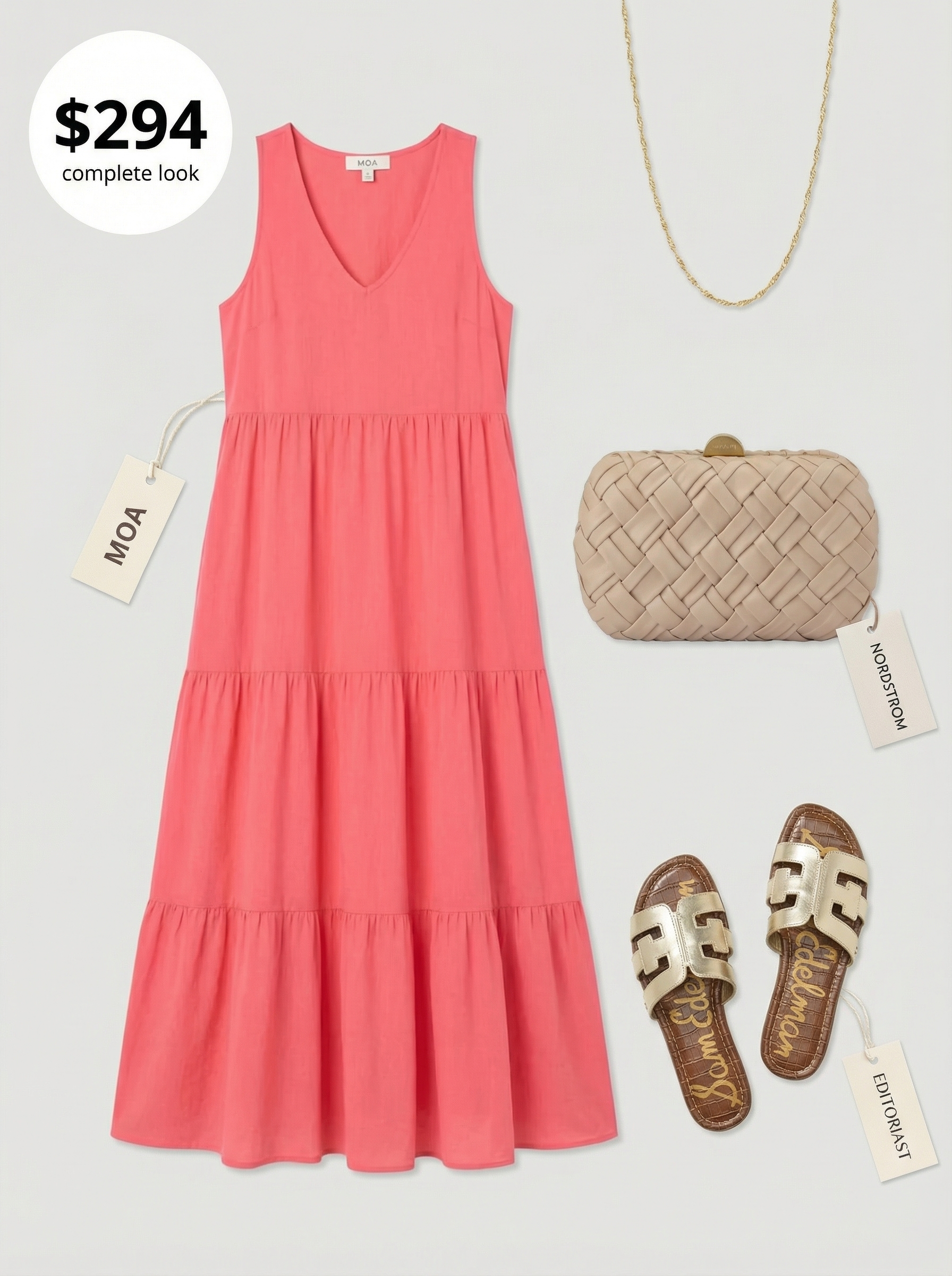 simple summer outfits - Style Inspiration simple summer outfits outfit idea - fashion styling inspiration