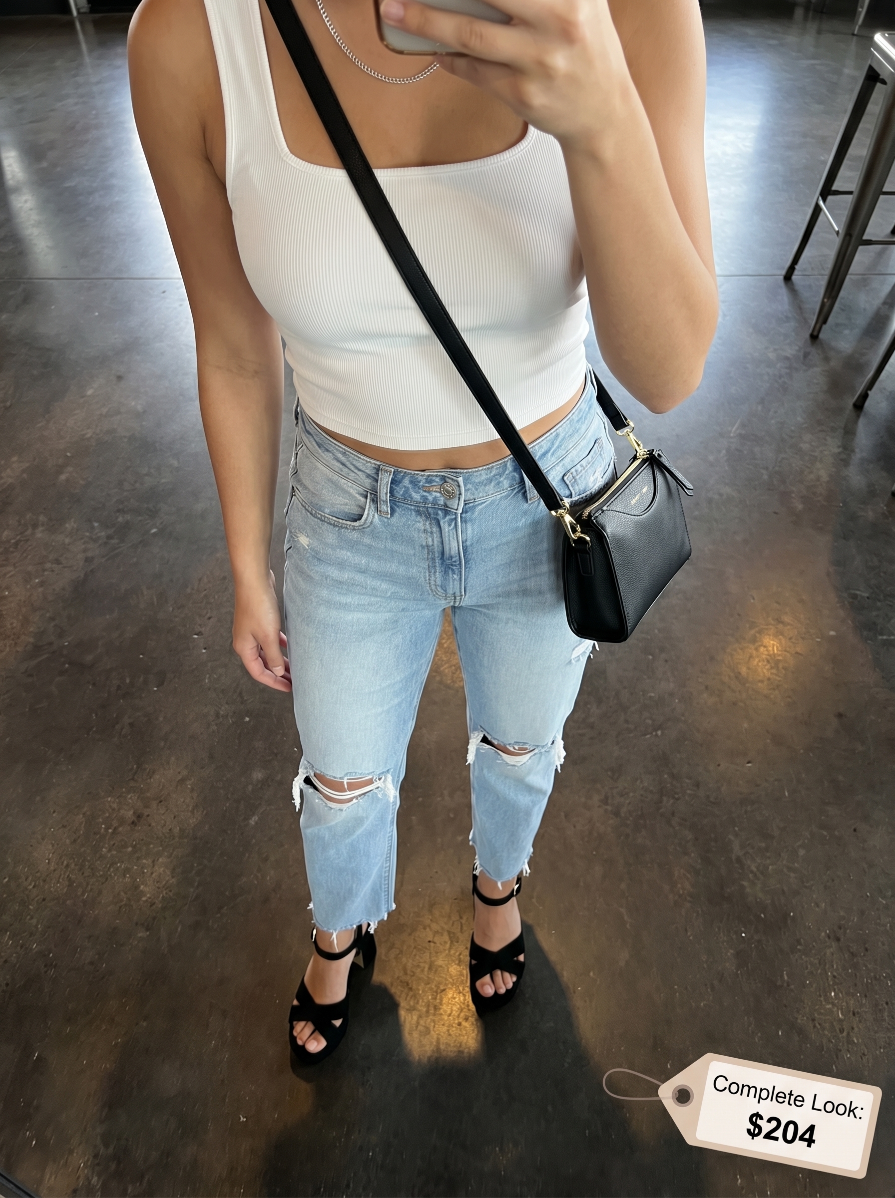 summer bar outfits 2026 outfit idea - fashion inspiration
