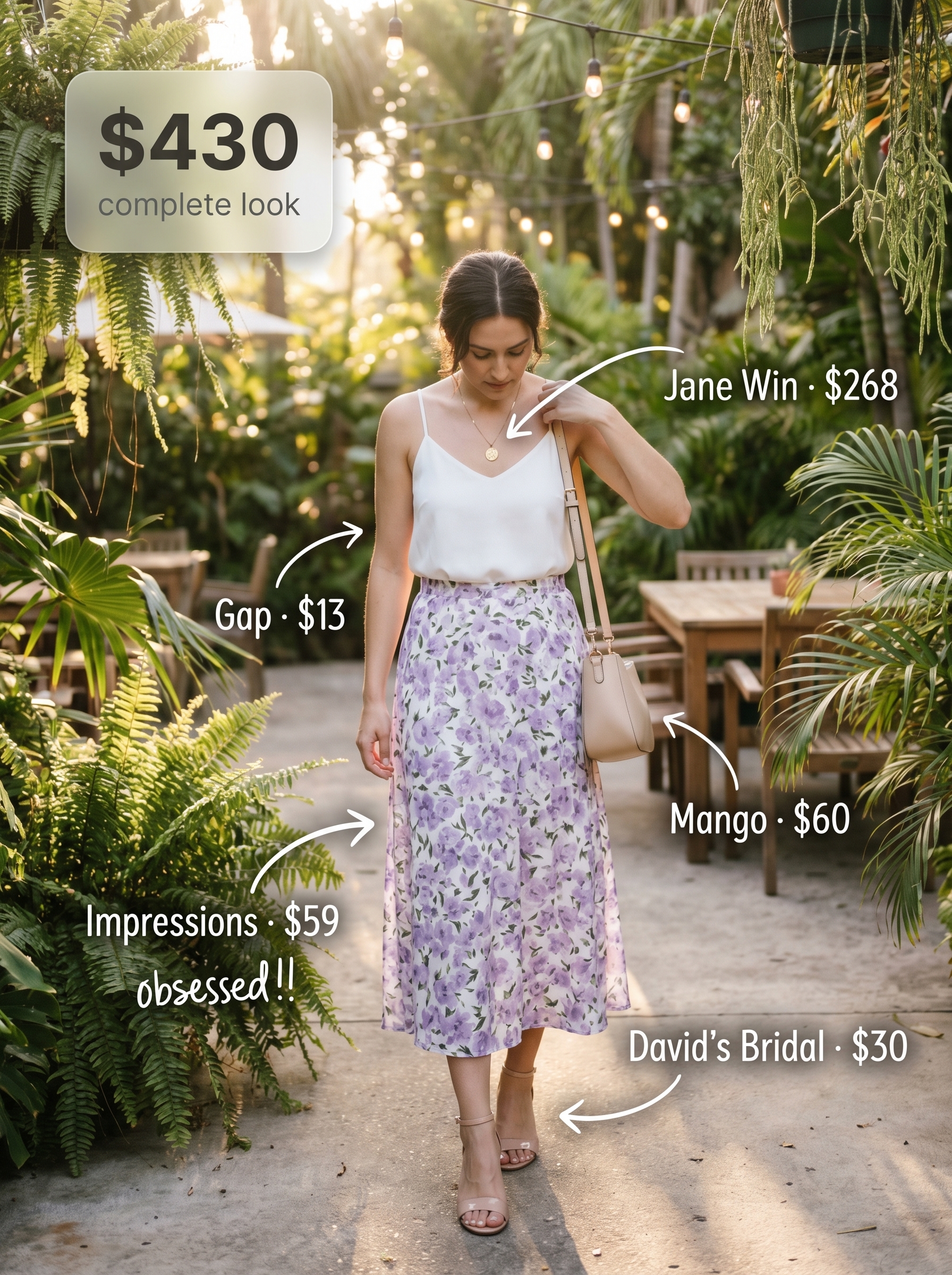 summer bar outfits 2026 outfit idea - fashion inspiration