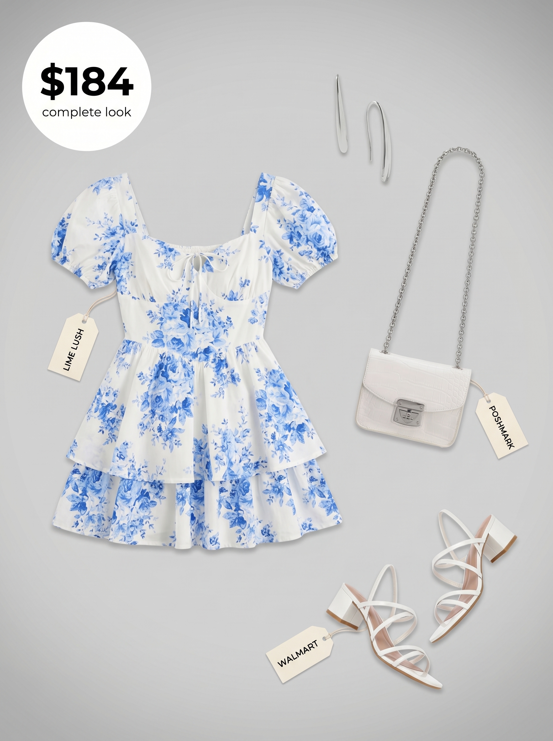 summer bar outfits 2026 outfit idea - fashion styling inspiration