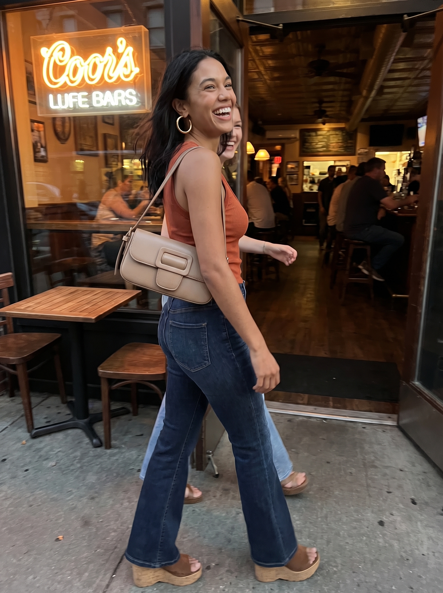 summer bar outfits 2026 outfit idea - fashion inspiration