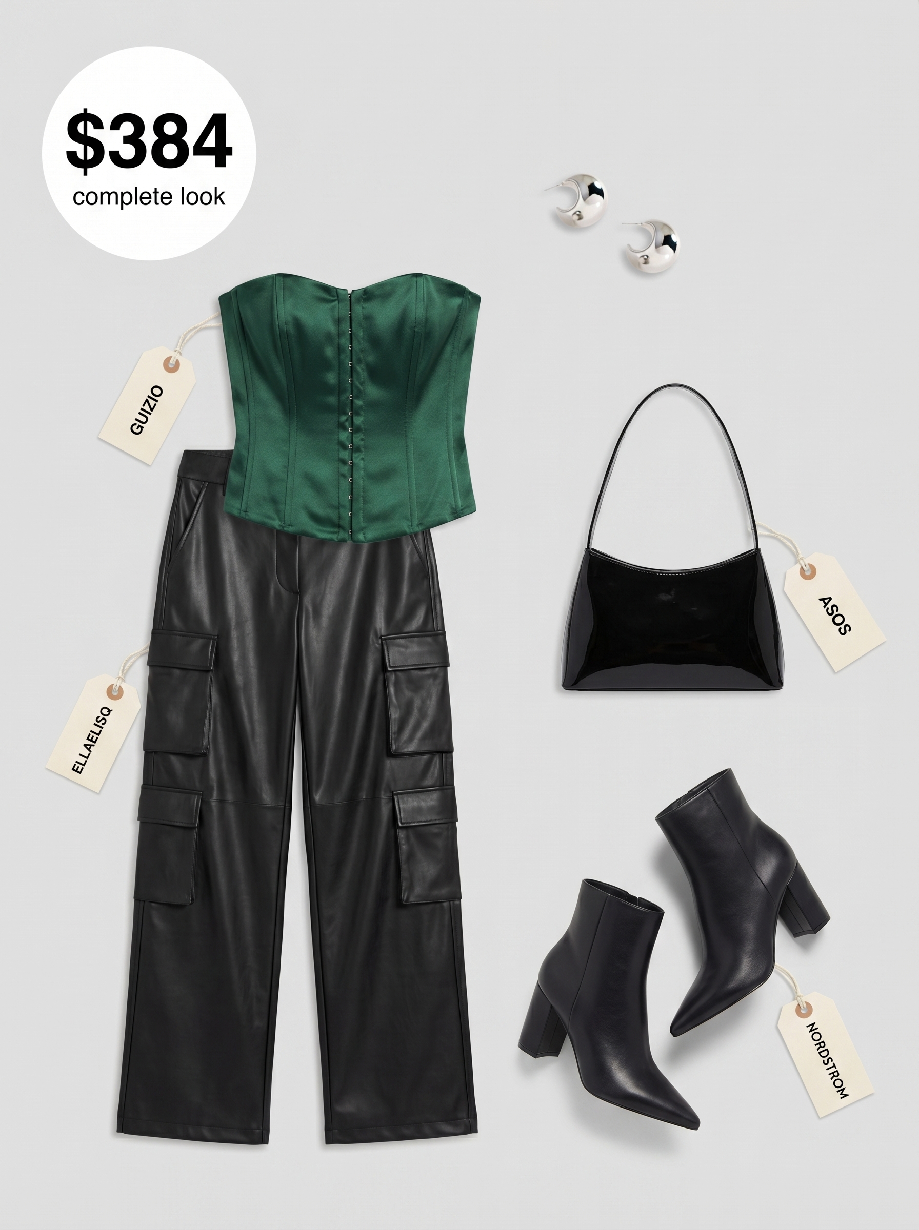 summer bar outfits 2026 outfit idea - fashion styling inspiration