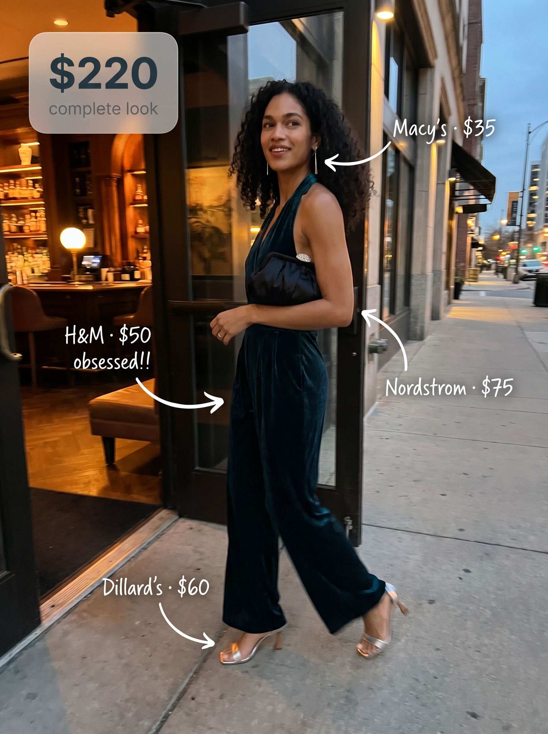 summer bar outfits 2026 outfit idea - fashion inspiration