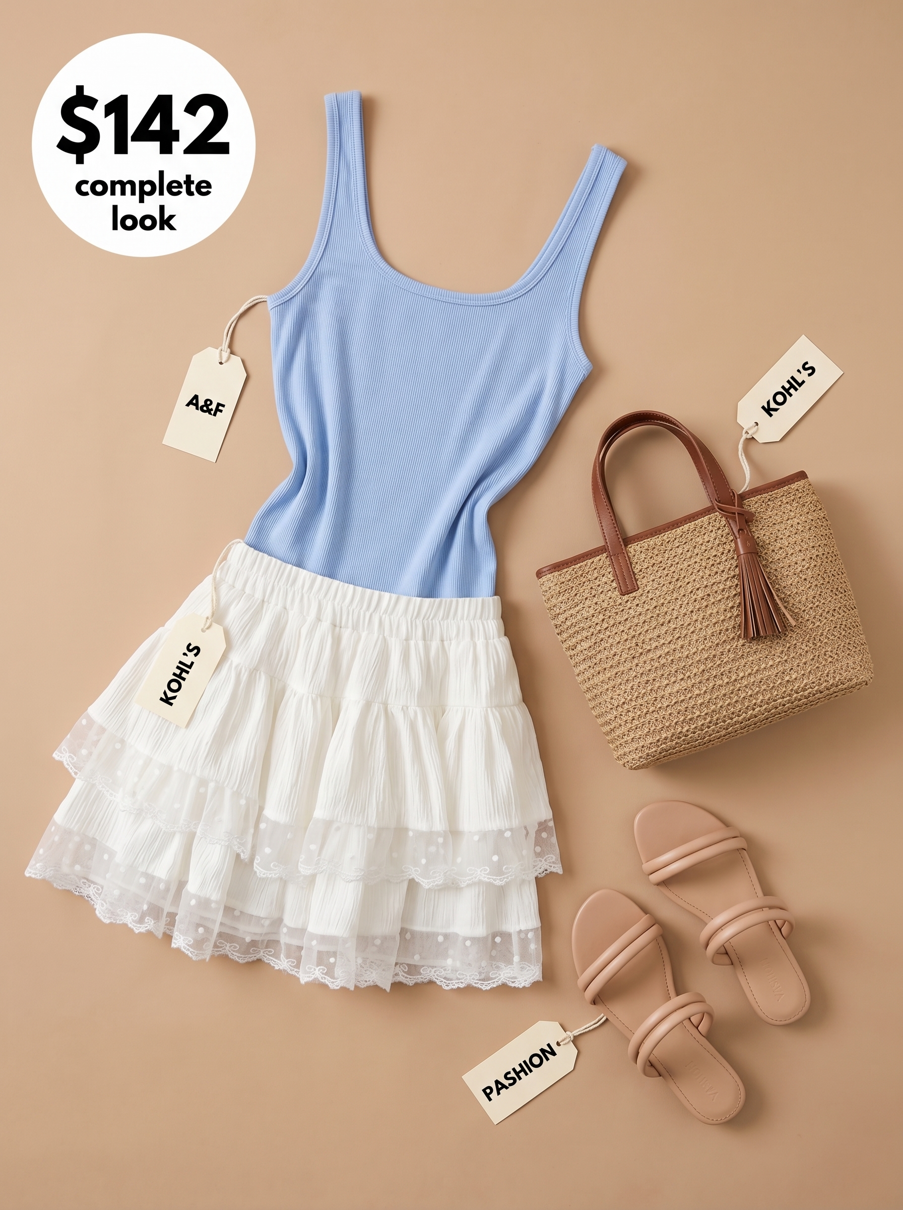 summer bitmoji outfits snapchat 2026 outfit idea - fashion inspiration