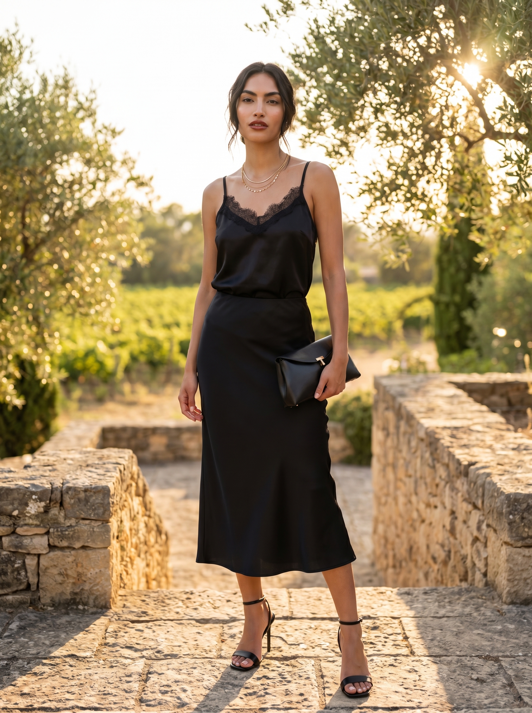 summer club outfits 2026 outfit idea - fashion styling inspiration