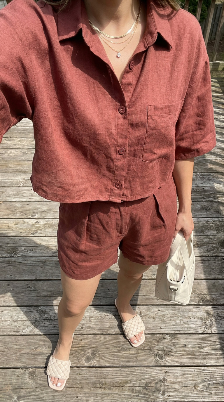 summer family picture outfits outfit idea - fashion styling inspiration