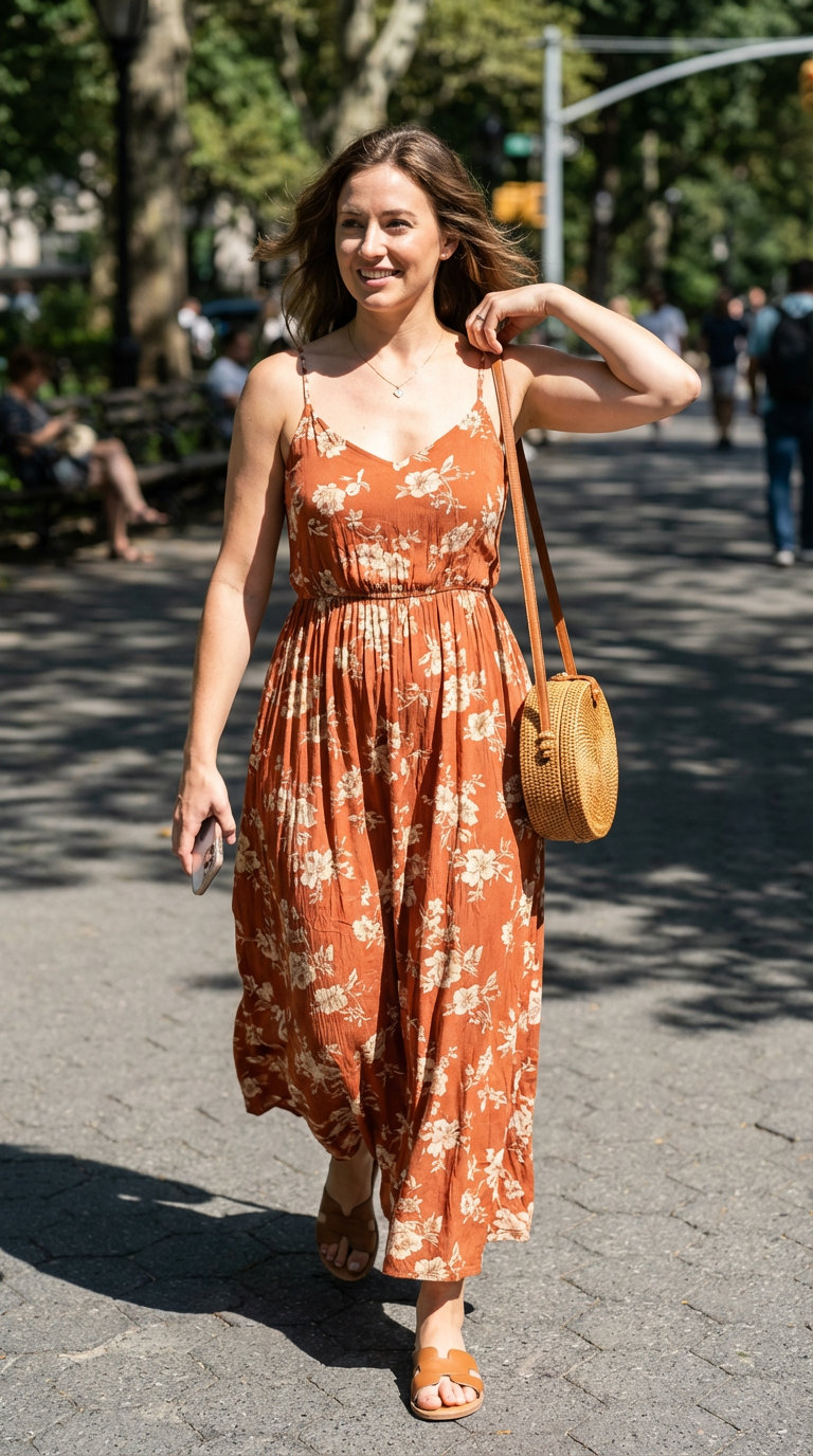 summer family picture outfits outfit idea - fashion styling inspiration