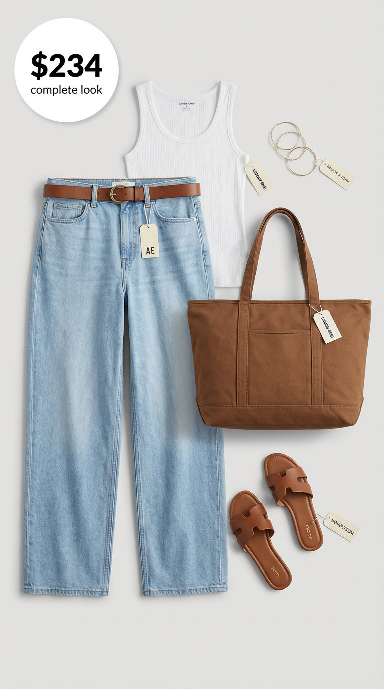 summer family picture outfits outfit idea - fashion styling inspiration