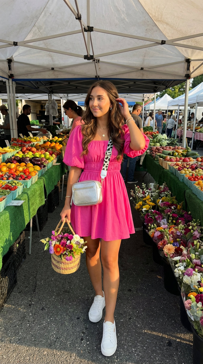 summer family picture outfits outfit idea - fashion styling inspiration