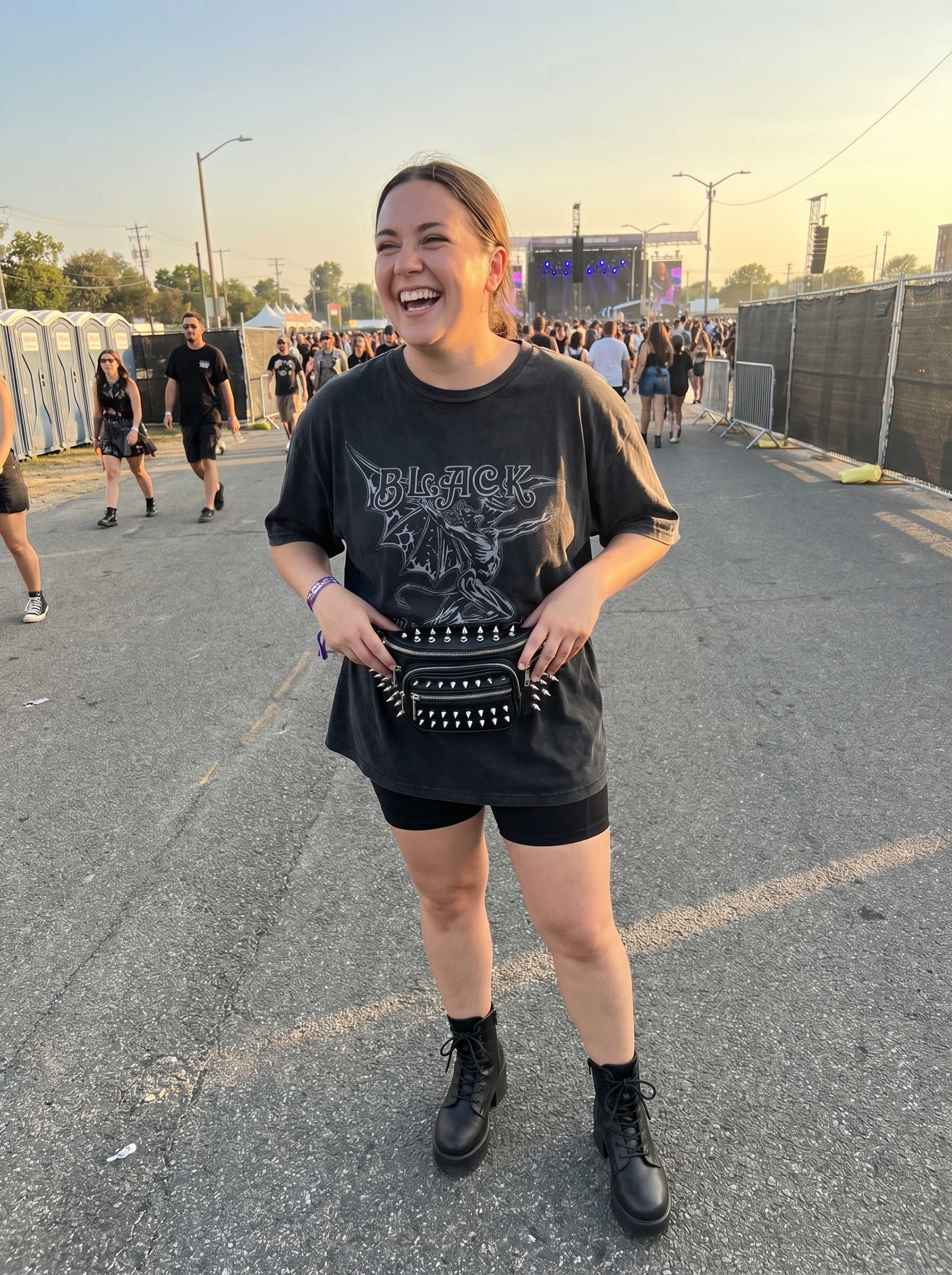 summer leggings outfits 2026 outfit idea - fashion styling inspiration