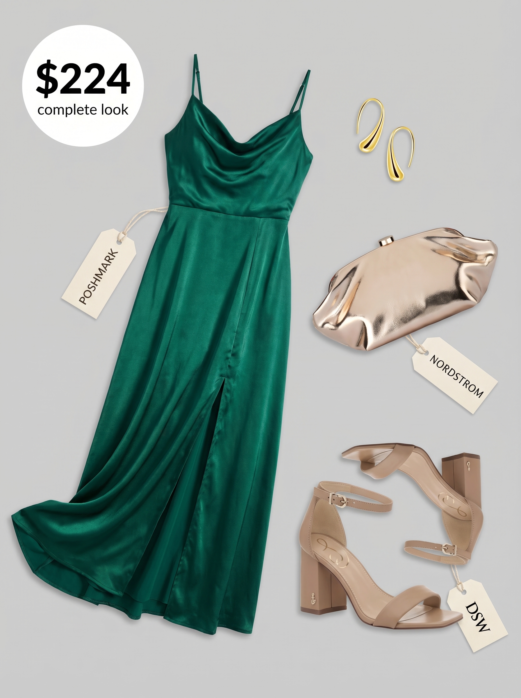 summer mom outfits 2026 outfit idea - fashion styling inspiration