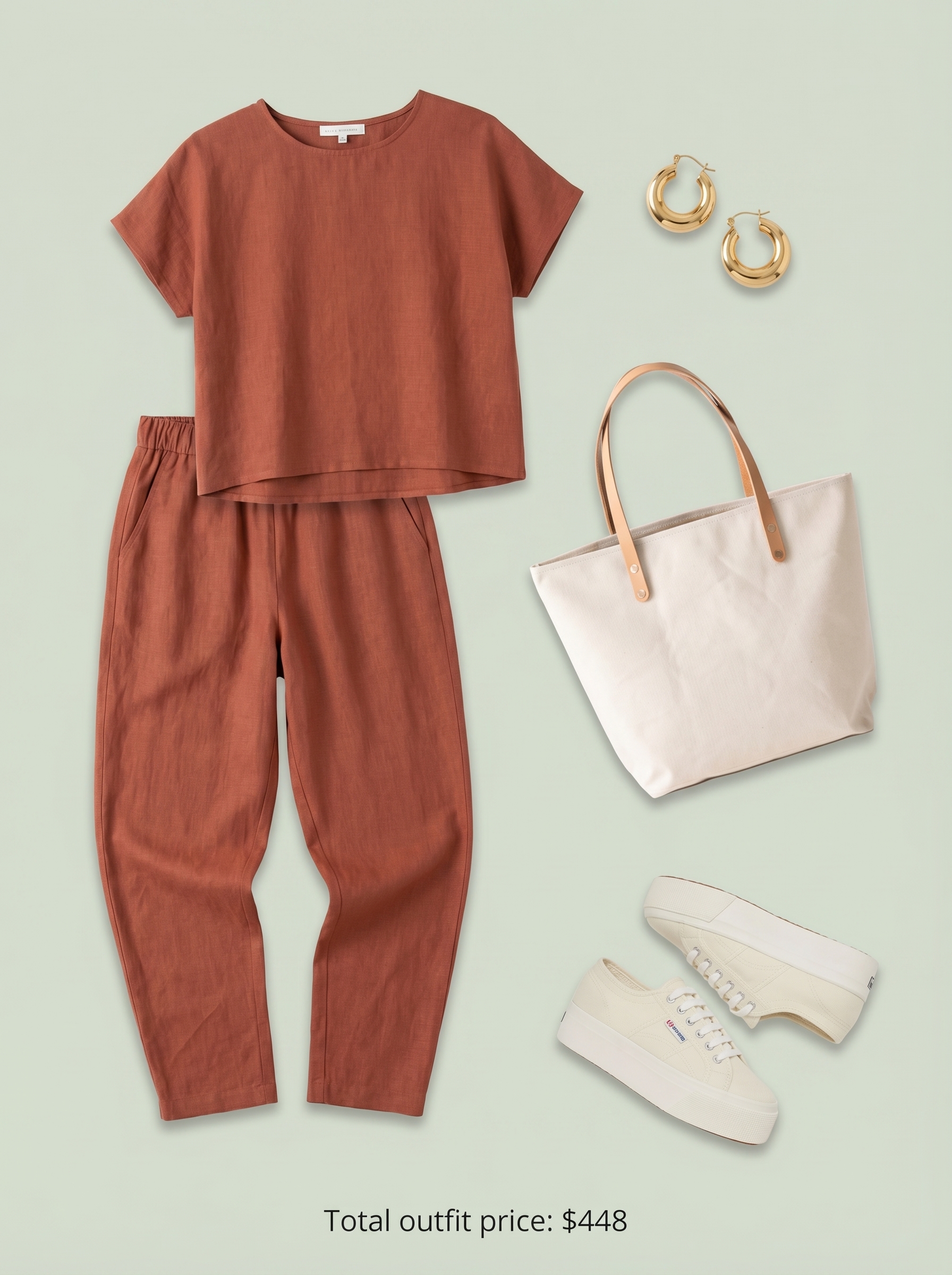 summer mom outfits 2026 outfit idea - fashion styling inspiration
