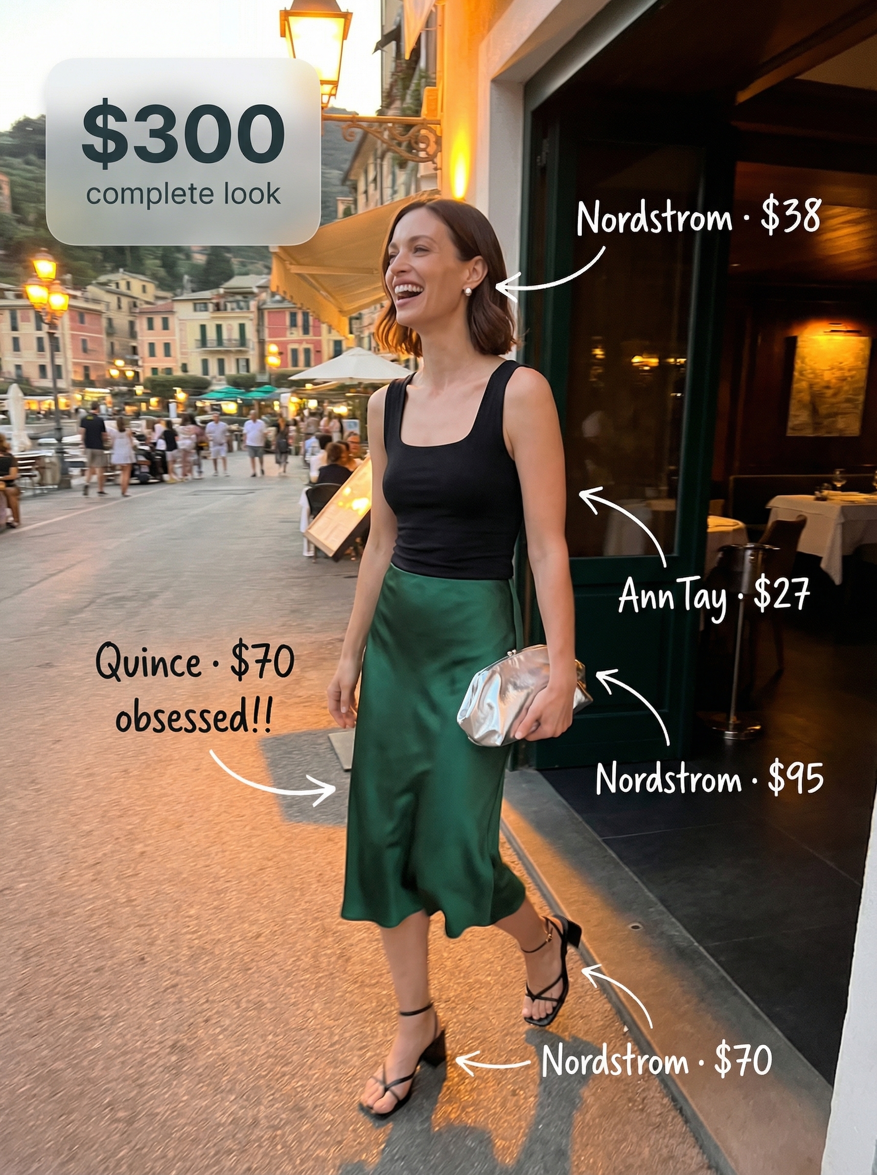 summer vacation outfits outfit idea - fashion styling inspiration