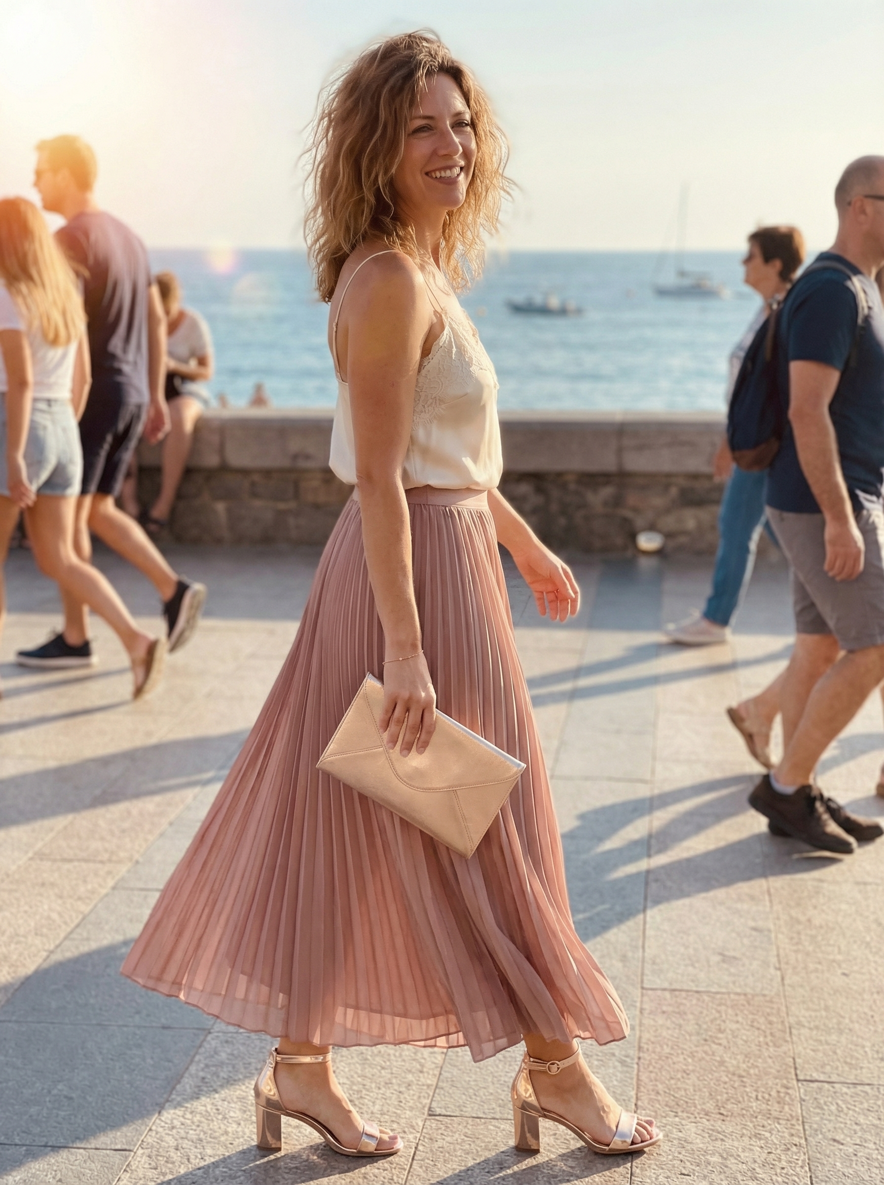 summer vacation outfits outfit idea - fashion styling inspiration