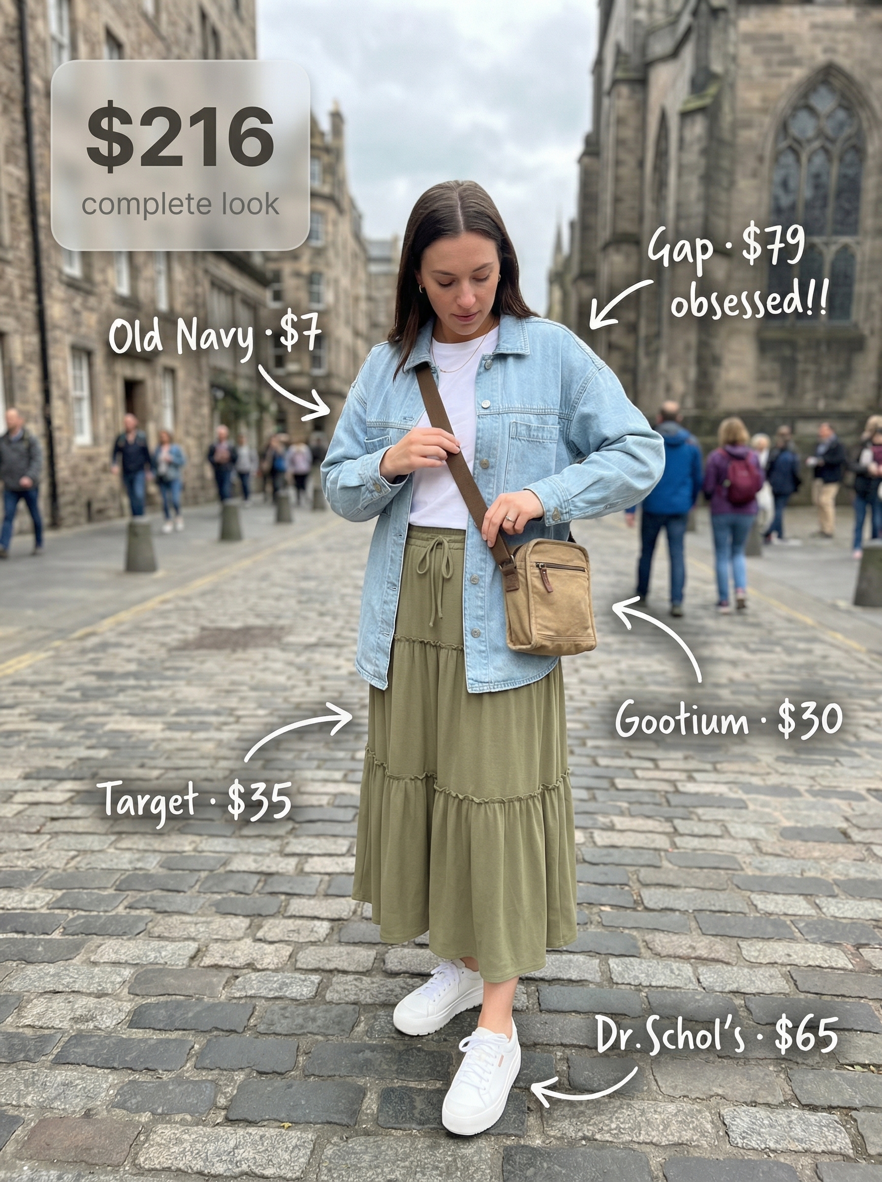 travel outfits - Style Inspiration travel outfits outfit idea - fashion styling inspiration