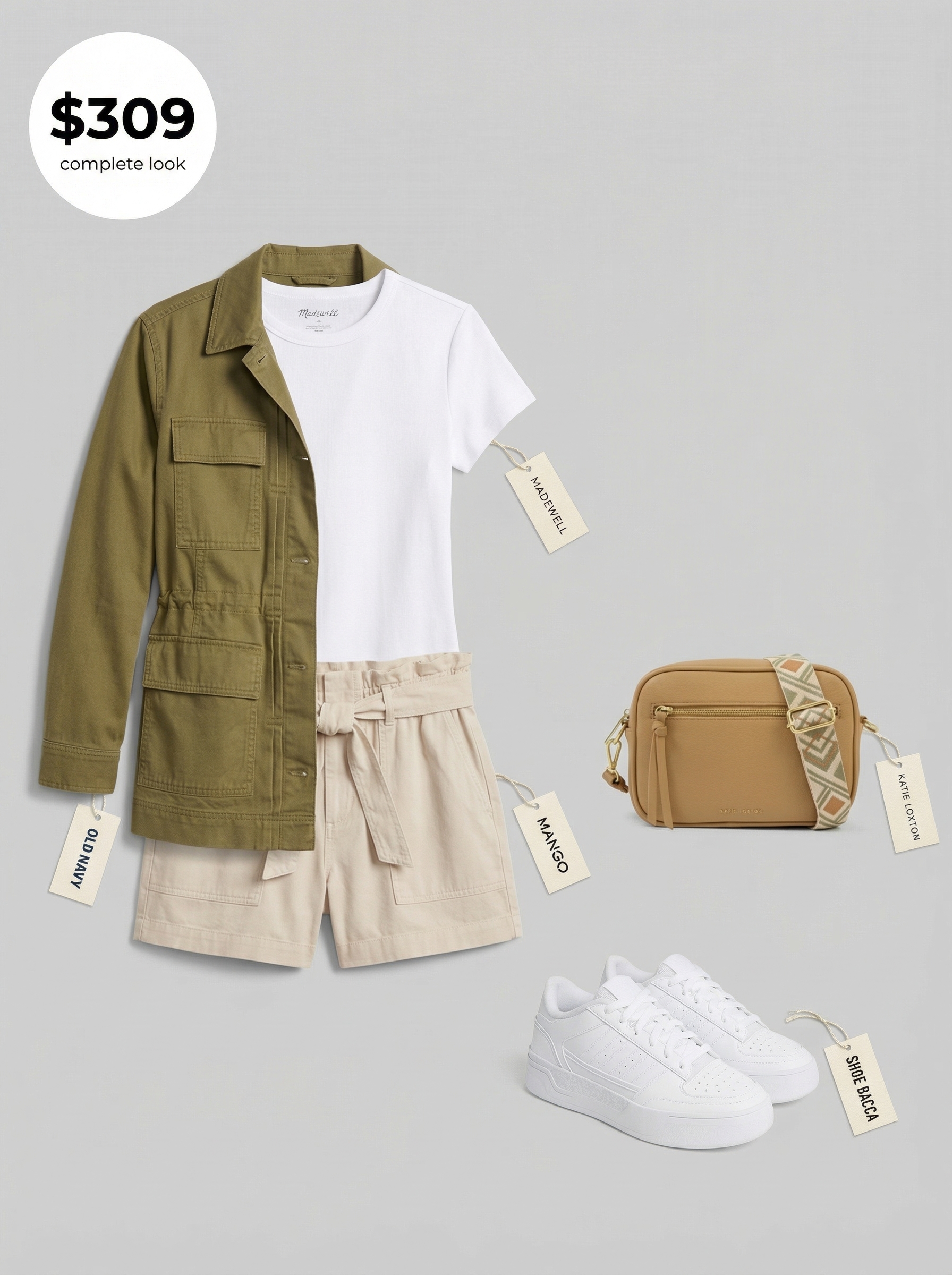 travel outfits - Style Inspiration travel outfits outfit idea - fashion styling inspiration