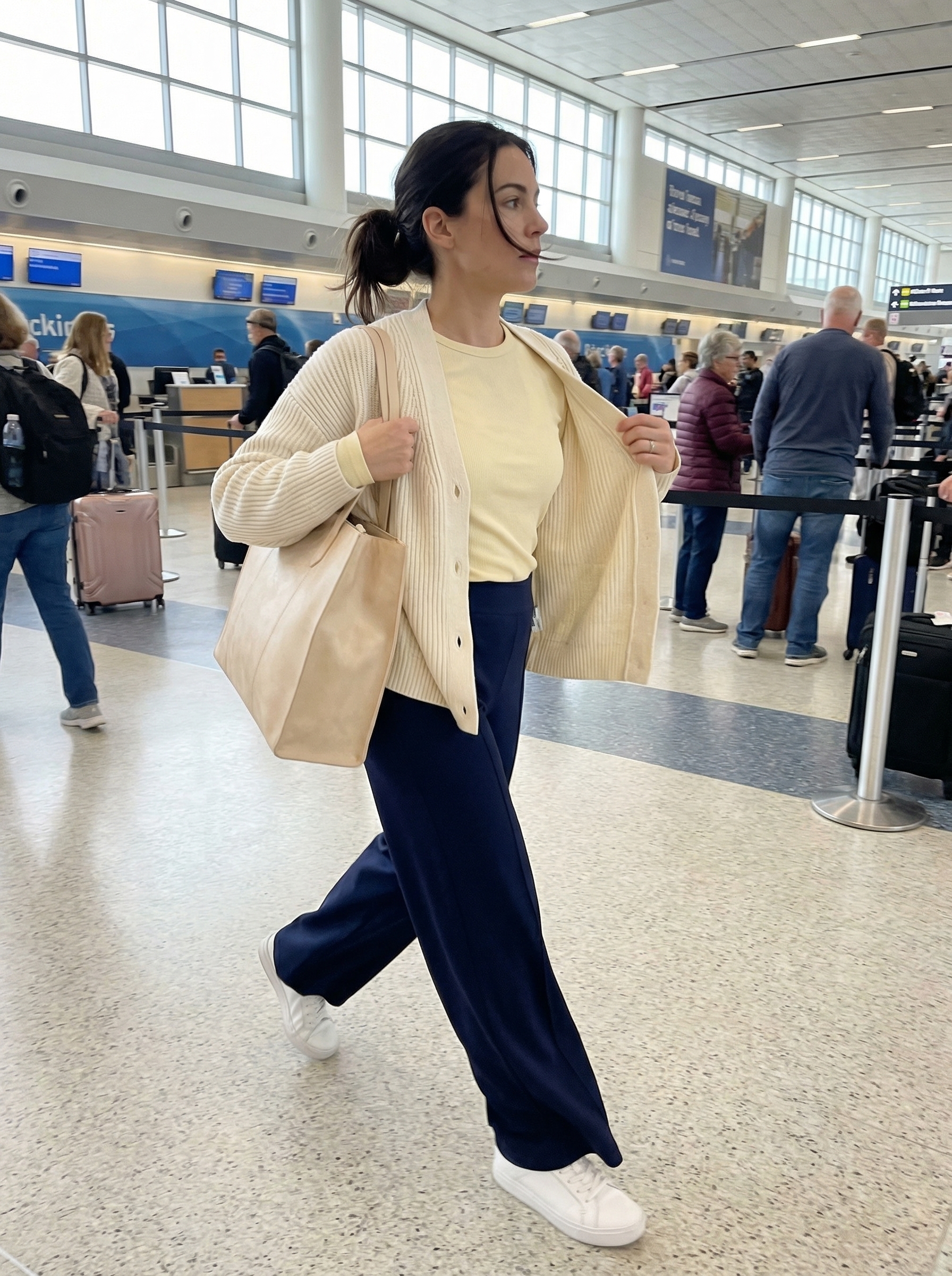 travel outfits - Style Inspiration travel outfits outfit idea - fashion styling inspiration
