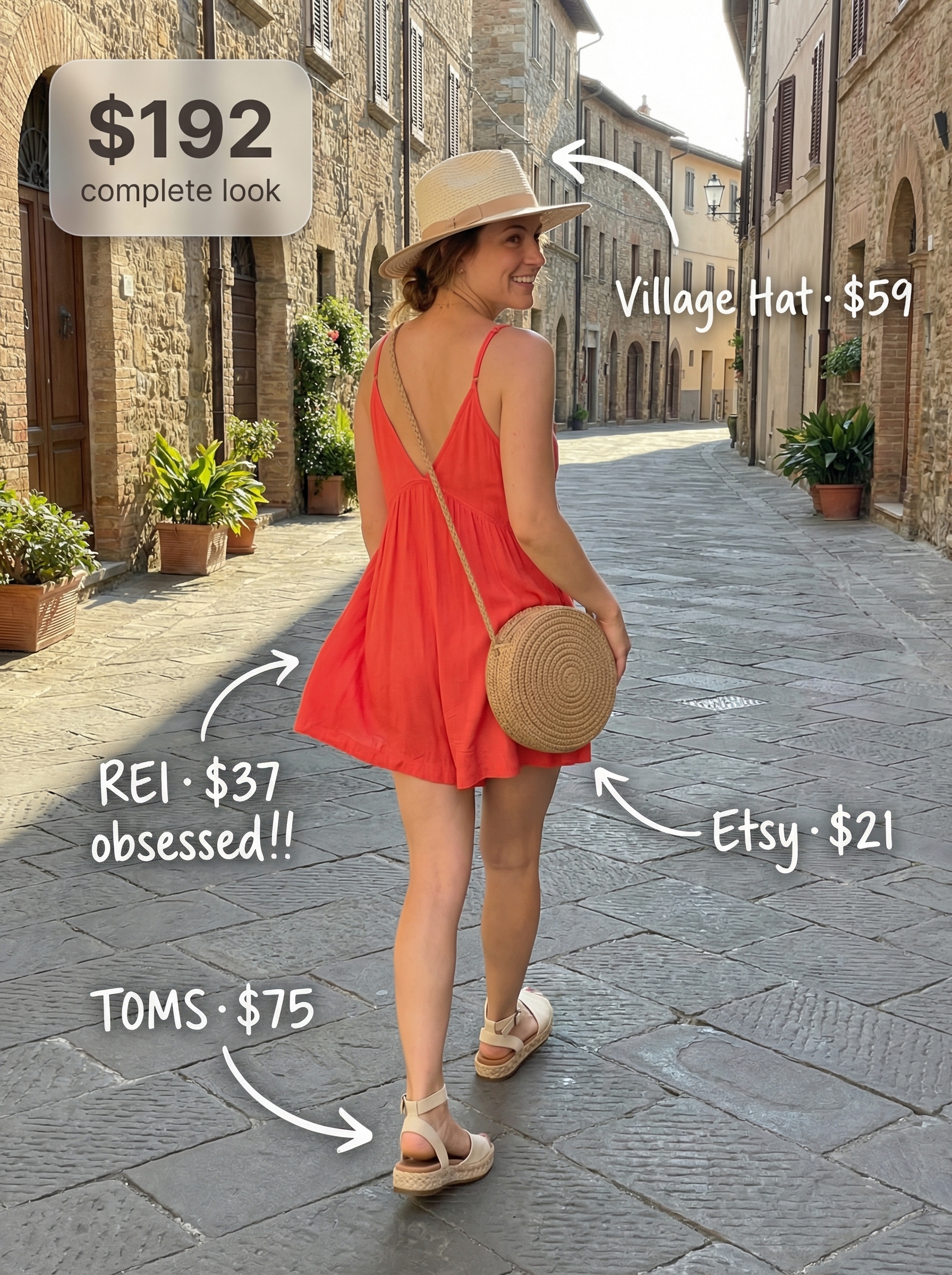 travel outfits - Style Inspiration travel outfits outfit idea - fashion styling inspiration