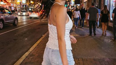 western chic - Desert Disco Cowgirl outfit idea