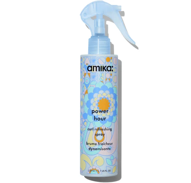 spray Amika Power Hour Curl Refreshing Spray amika $21