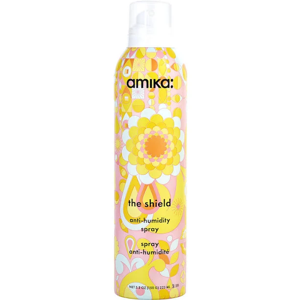 spray Amika The Shield Anti-Humidity Spray FragranceNet.com $23.99