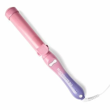 tool Beachwaver B-Series Rotating Curling Iron Walmart - The Beachwaver Co. $99