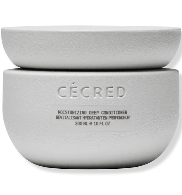 conditioner Cecred Moisturizing Deep Conditioner Ulta Beauty $40