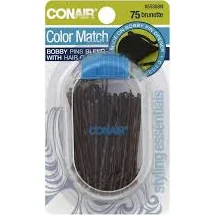 tool Conair Color Match Bobby Pins Food Depot $1.38