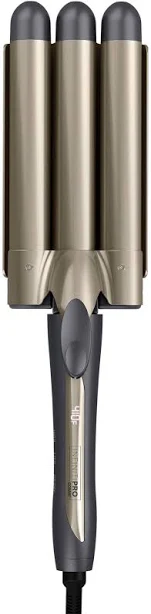 tool Conair InfinitiPRO Triple Barrel Waver Best Buy $39.99