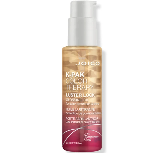 oil Joico K-Pak Color Therapy Glossing Oil Ulta Beauty $27.5