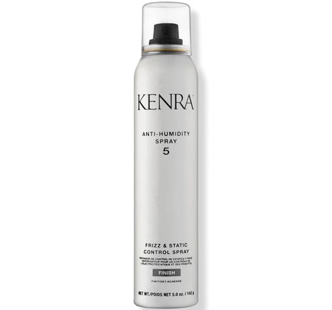 spray Kenra Anti-Humidity Spray 5 Ulta Beauty $20