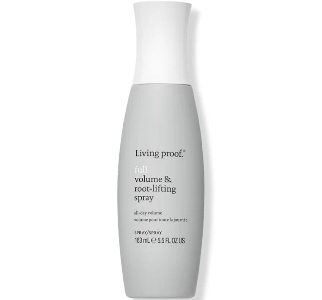 spray Living Proof Full Volume & Root-Lifting Spray Ulta Beauty $34