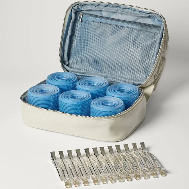 tool Luxy Velcro Hair Rollers Luxy Hair $35