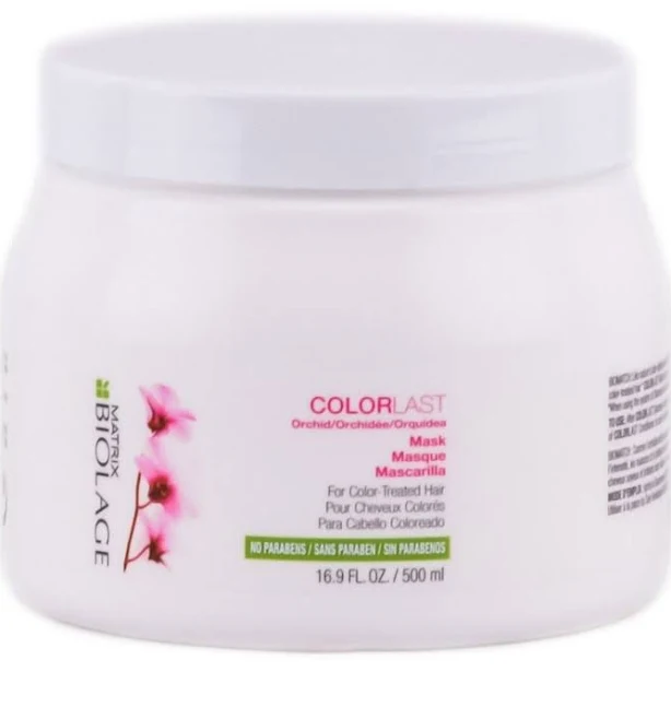 mask Matrix Biolage ColorLast Mask UsaProHair $28.69