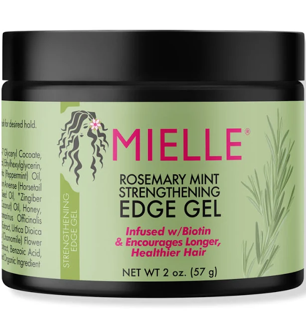 styling_cream Mielle Rosemary Mint Strengthening Edge Gel Ulta Beauty $7.99