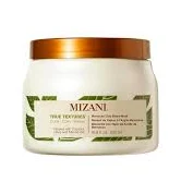 mask Mizani True Textures Moroccan Clay Steam Mask glossgenius.com $22.66