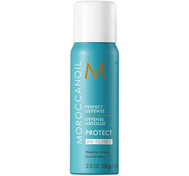 spray Moroccanoil Perfect Defense eBay $15.48