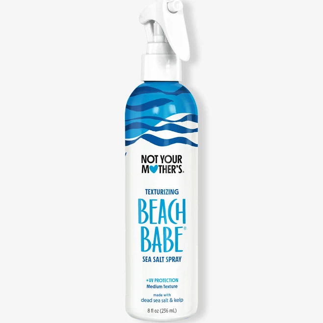 spray Not Your Mother's Beach Babe Texturizing Sea Salt Spray Not Your Mother's $9.99